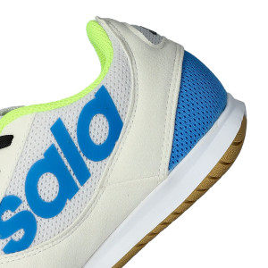 PODESZWA ŚRODKOWA-2