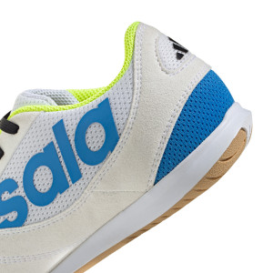 PODESZWA ŚRODKOWA-2