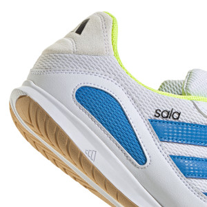 PODESZWA ŚRODKOWA-2