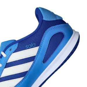 PODESZWA ŚRODKOWA-2