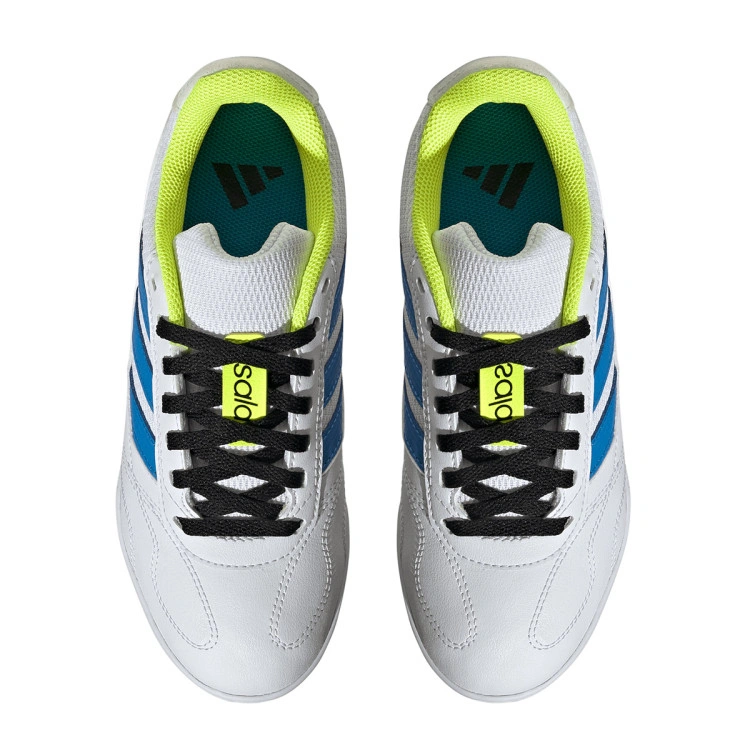 zapatilla-adidas-super-sala-iii-nino-ftwr-white-lucid-ray-blue-solar-yellow-4