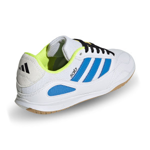 PODESZWA ŚRODKOWA-2