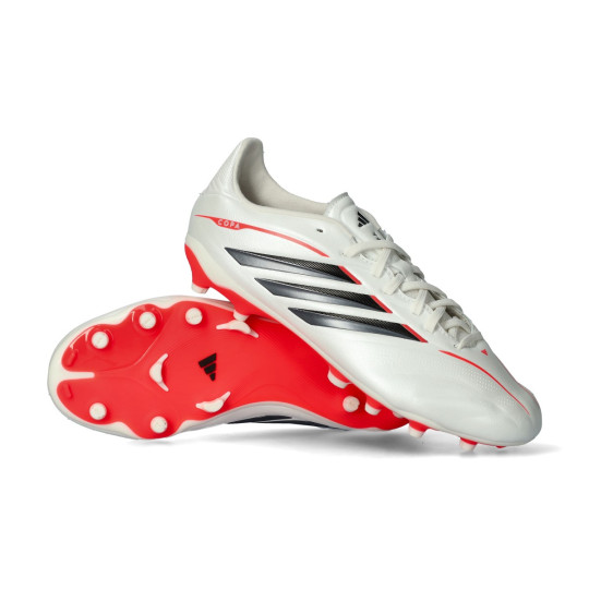 Buty piłkarskie adidas Copa Pure IV Elite FG Dziecięce