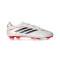 Buty piłkarskie adidas Copa Pure IV Club FG/MG Dziecięce