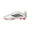 Buty piłkarskie adidas Copa Pure IV Club FG/MG Dziecięce