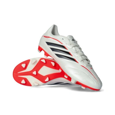Buty piłkarskie Copa Pure IV Club FG/MG Dziecięce