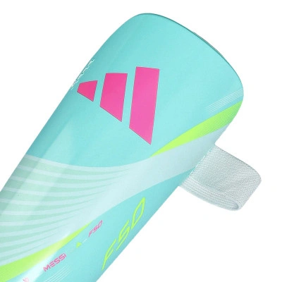 Nagolenniki Messi SG Match Dziecko