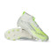 Buty piłkarskie adidas F50 Sparkfusion League FG/AG Dziecięce