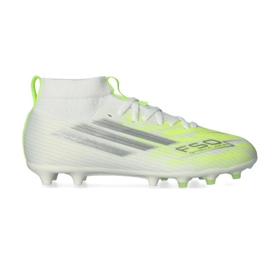 Buty piłkarskie F50 Sparkfusion League FG/AG Dziecięce
