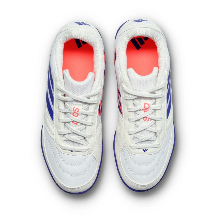 zapatilla-adidas-top-sala-competition-ii-kinder-blanco-5