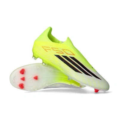 Buty piłkarskie F50 League LL FG/MG