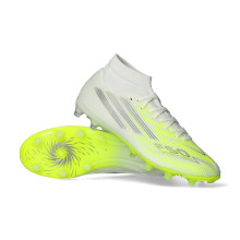 Buty piłkarskie adidas F50 Sparkfusion League FG/AG Kobieta