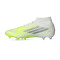 Buty piłkarskie adidas F50 Sparkfusion League FG/AG Kobieta