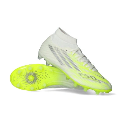 Buty piłkarskie F50 Sparkfusion League FG/AG Kobieta