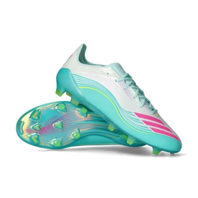 Buty piłkarskie F50 Messi Elite FG