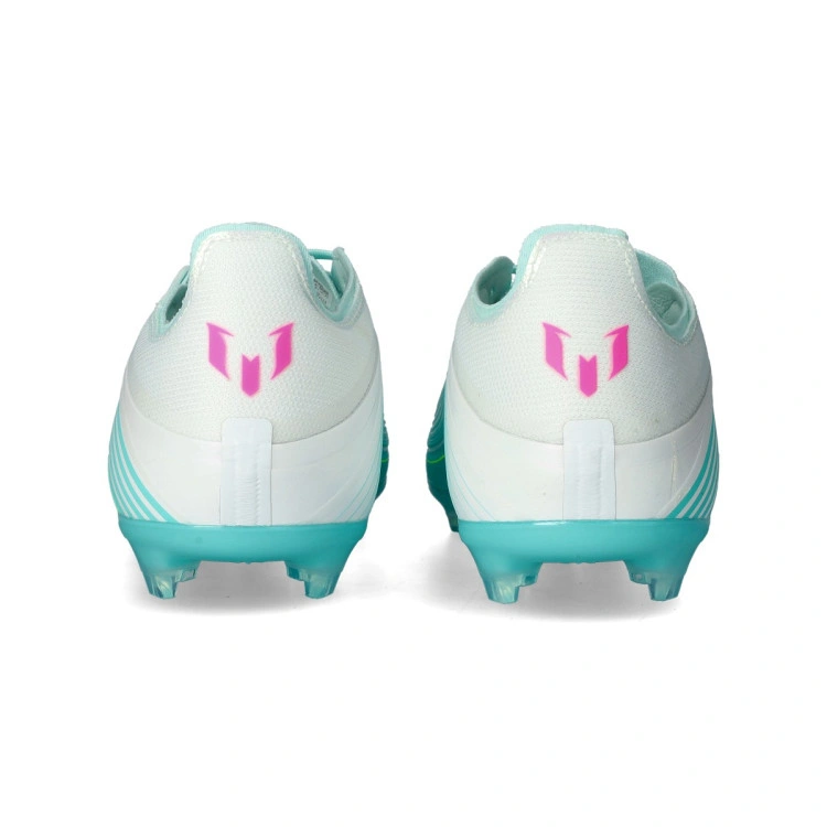 bota-adidas-f50-messi-elite-fg-nino-white-lucid-pink-flash-aqua-4