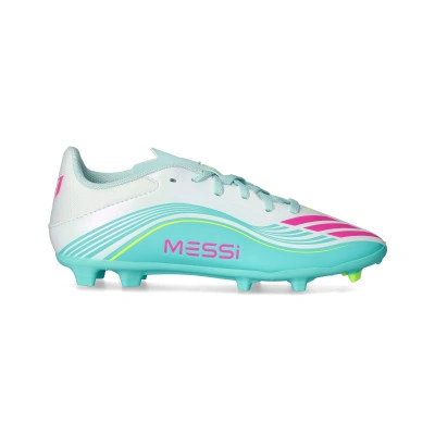 Buty piłkarskie F50 Messi League FG/MG Dzieci