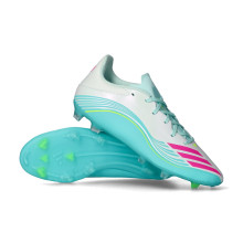 Buty piłkarskie adidas F50 Messi League FG/MG