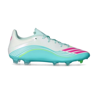 Buty piłkarskie F50 Messi League FG/MG