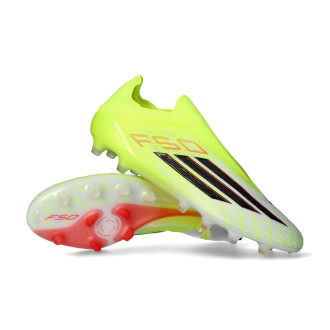 Buty piłkarskie F50 Elite LL AG