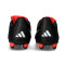 Buty piłkarskie adidas Predator Club FT FG/MG