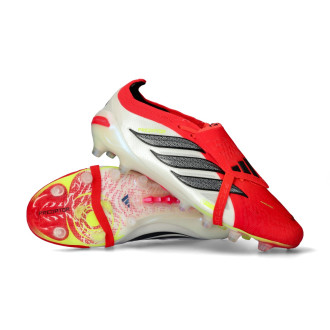 Buty piłkarskie Predator Elite FT AG