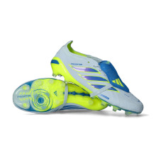 Buty piłkarskie adidas Predator Elite FT AG