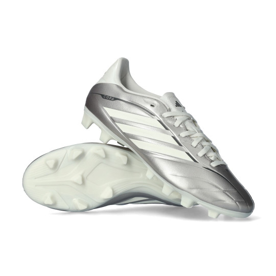 Buty piłkarskie adidas Copa Pure IV Club FG/MG