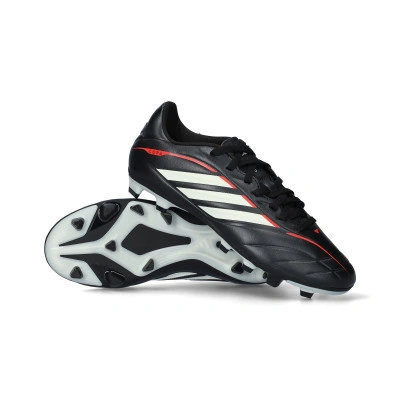 Buty piłkarskie Copa Pure IV Club FG/MG Dziecięce
