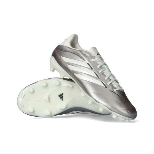Buty piłkarskie adidas Copa Pure Iv League FG Dziecięce
