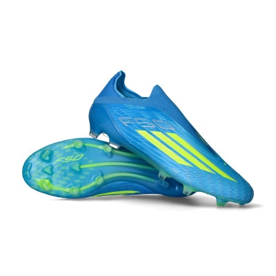 Buty piłkarskie F50 Elite LL FG