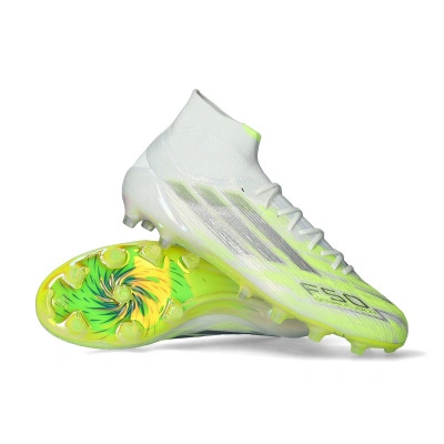 Buty piłkarskie F50 Sparkfusion Elite FG/AG