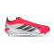 Buty piłkarskie adidas Predator Elite LL FG Dziecięce