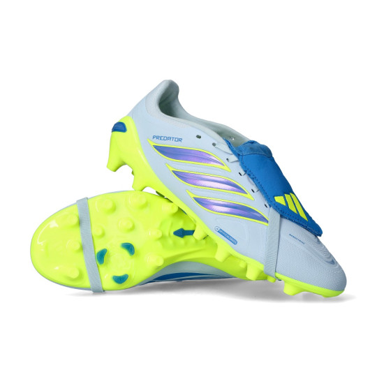 Buty piłkarskie adidas Predator League FT AG
