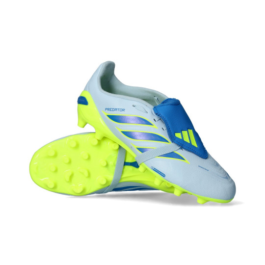 Buty piłkarskie adidas Predator League FT AG Dziecięce