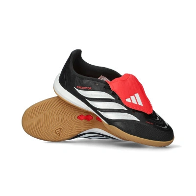 Buty futsalu Predator League FT IN Dziecko