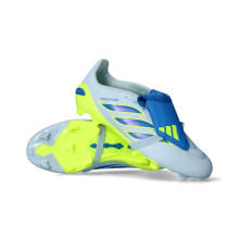 Buty piłkarskie adidas Predator League FT FG Dziecięce