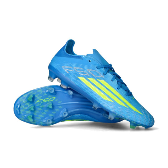 Buty piłkarskie adidas F50 Pro FG