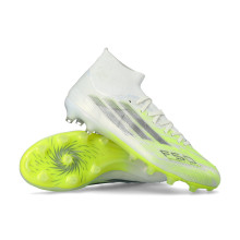 Buty piłkarskie adidas F50 Sparkfusion Pro FG/AG