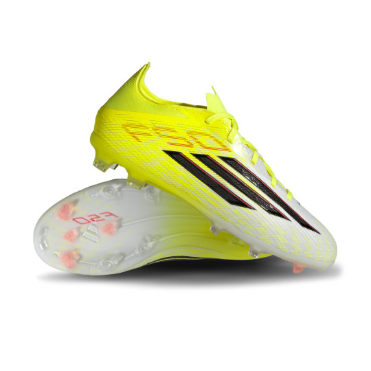 Buty piłkarskie adidas F50 Elite FG Dziecięce