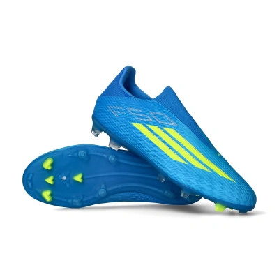 Buty piłkarskie F50 League LL FG/MG