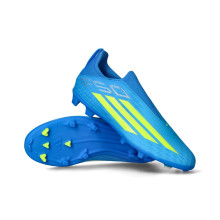 Buty piłkarskie adidas F50 League LL FG/MG Dziecięce
