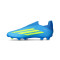 Buty piłkarskie adidas F50 League LL FG/MG Dziecięce