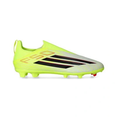 Buty piłkarskie F50 League LL FG/MG Dziecięce