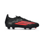 F50 League FG/MG Dziecięce-Core Black-Lucid Red-Core Black
