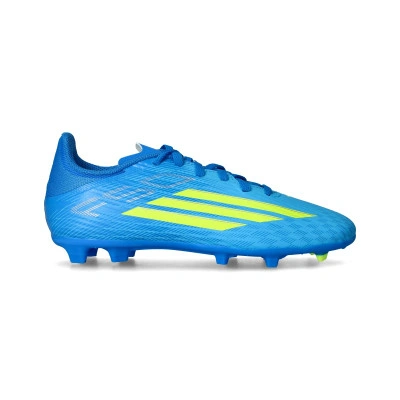 Buty piłkarskie F50 League FG/MG Dziecięce
