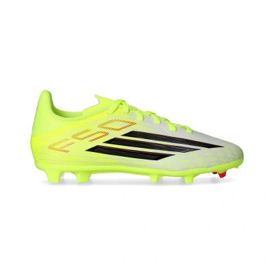 Buty piłkarskie adidas F50 League FG/MG Dziecięce