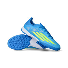 Buty piłkarskie adidas F50 League Turf Dziecięce