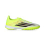 F50 League Turf Dziecięce-Team Solar Yellow 2-Core Black-Lucid Red
