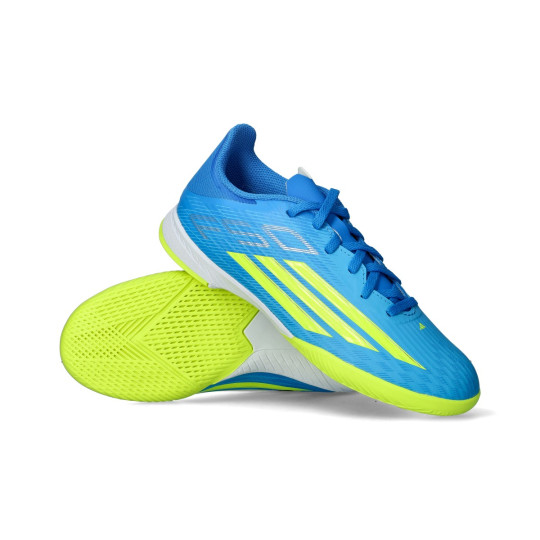 Buty futsalu adidas F50 League IN Ni&ntilde;o